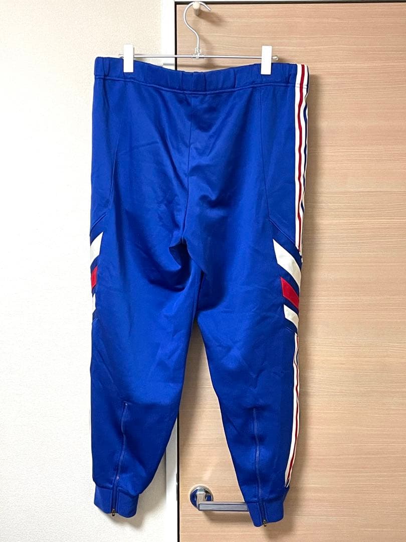 アディダス ジャージ上下セット XO 90s 東山高校サッカー部 ヴィンテージ