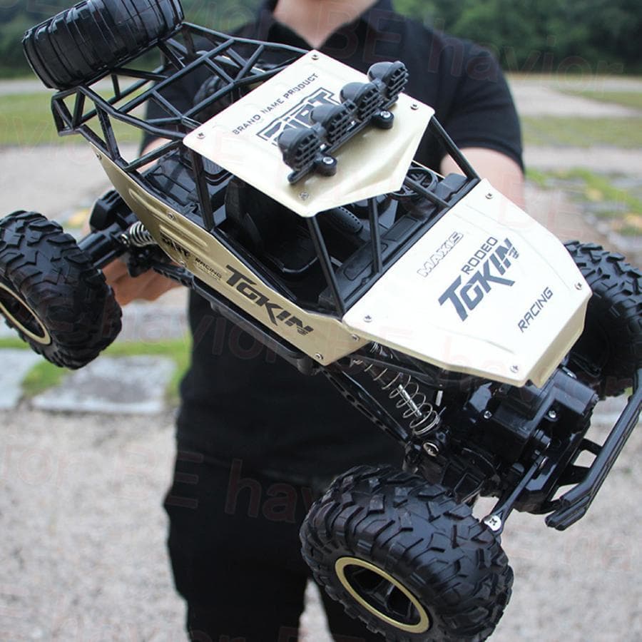 ラジコンカー オフロード 1/12 RCカー リモコンカー