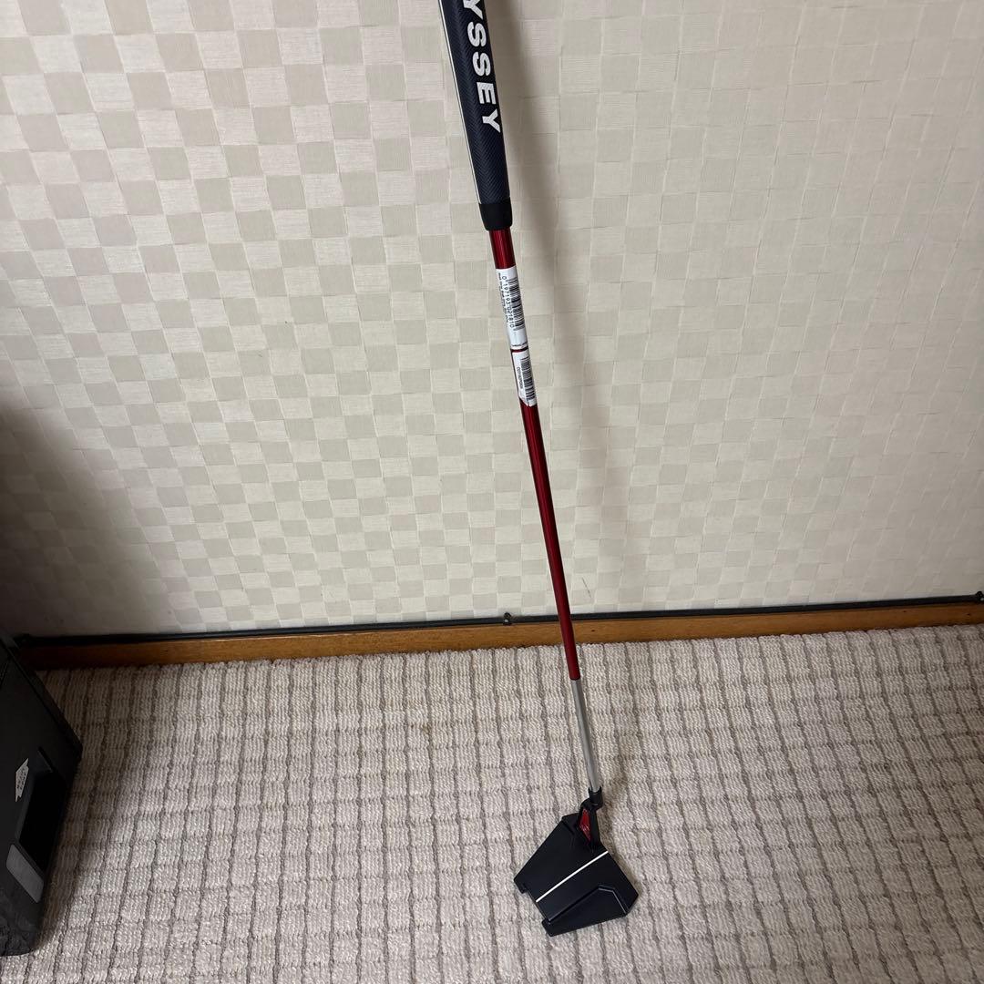 オデッセイ ■TRI-BEAM ■TWELVE CH ■ストークラボ ■34.0