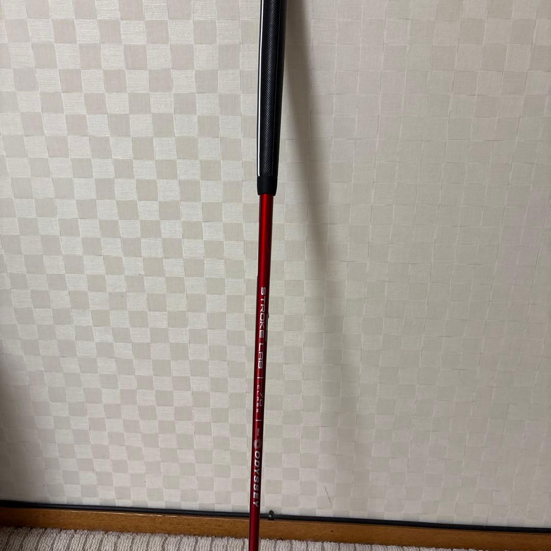 オデッセイ ■TRI-BEAM ■TWELVE CH ■ストークラボ ■34.0