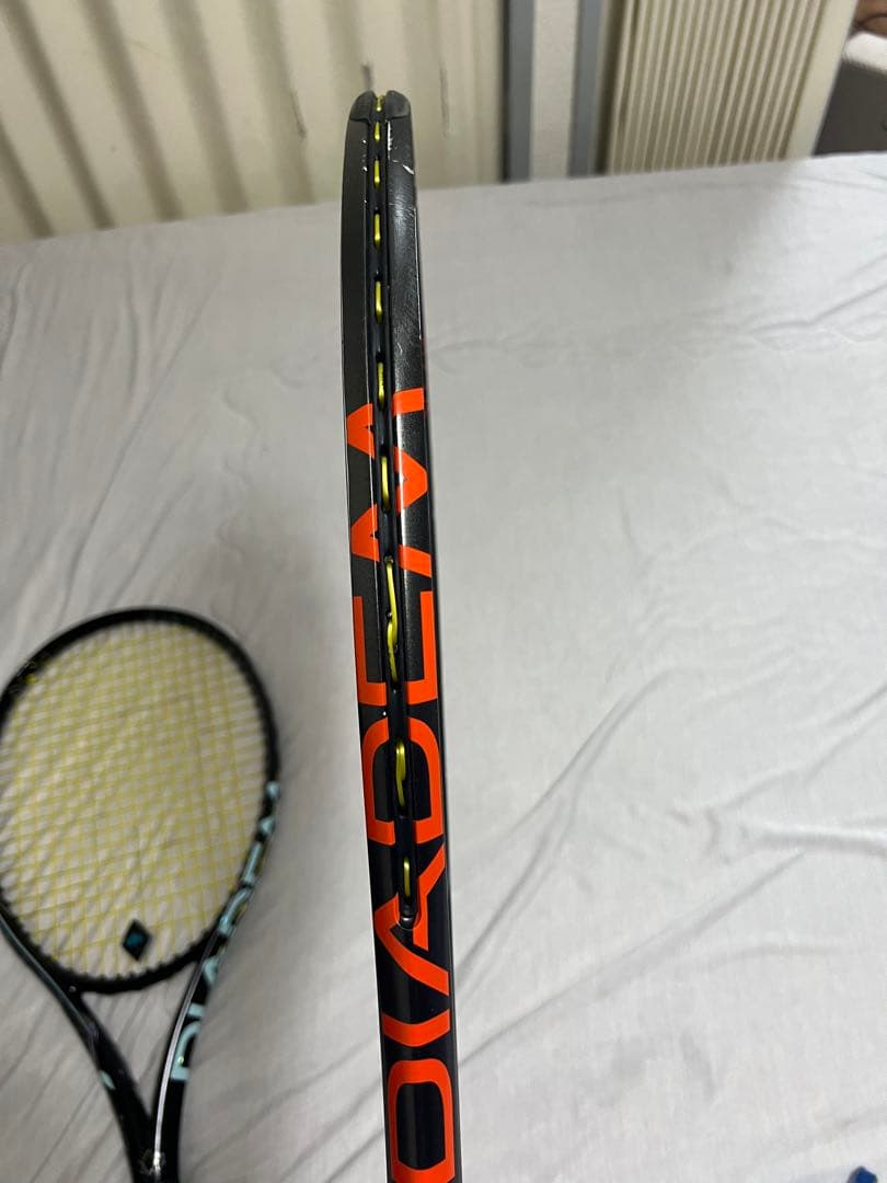 DIADEM axsis98 3本セット　バラ売り可能
