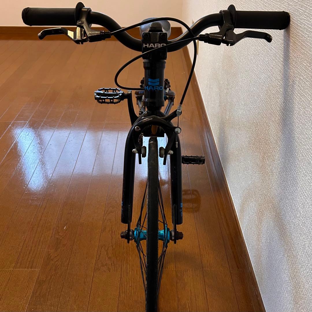 子供用競技用自転車　レースライトマイクロミニ　未使用のタイヤ（18㌅）1本付き