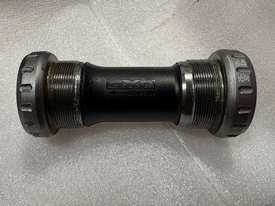 SRAM OMNIUM 165mm クランク 50T チェーンリング　ピスト