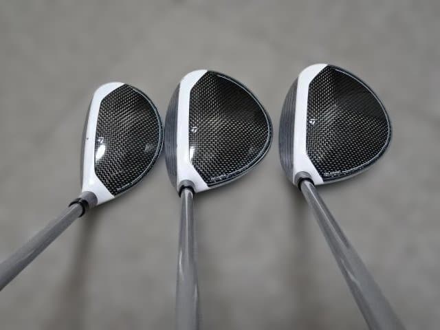 （総額325380円）テーラーメイド・ステルスグローレ レディース9本セット