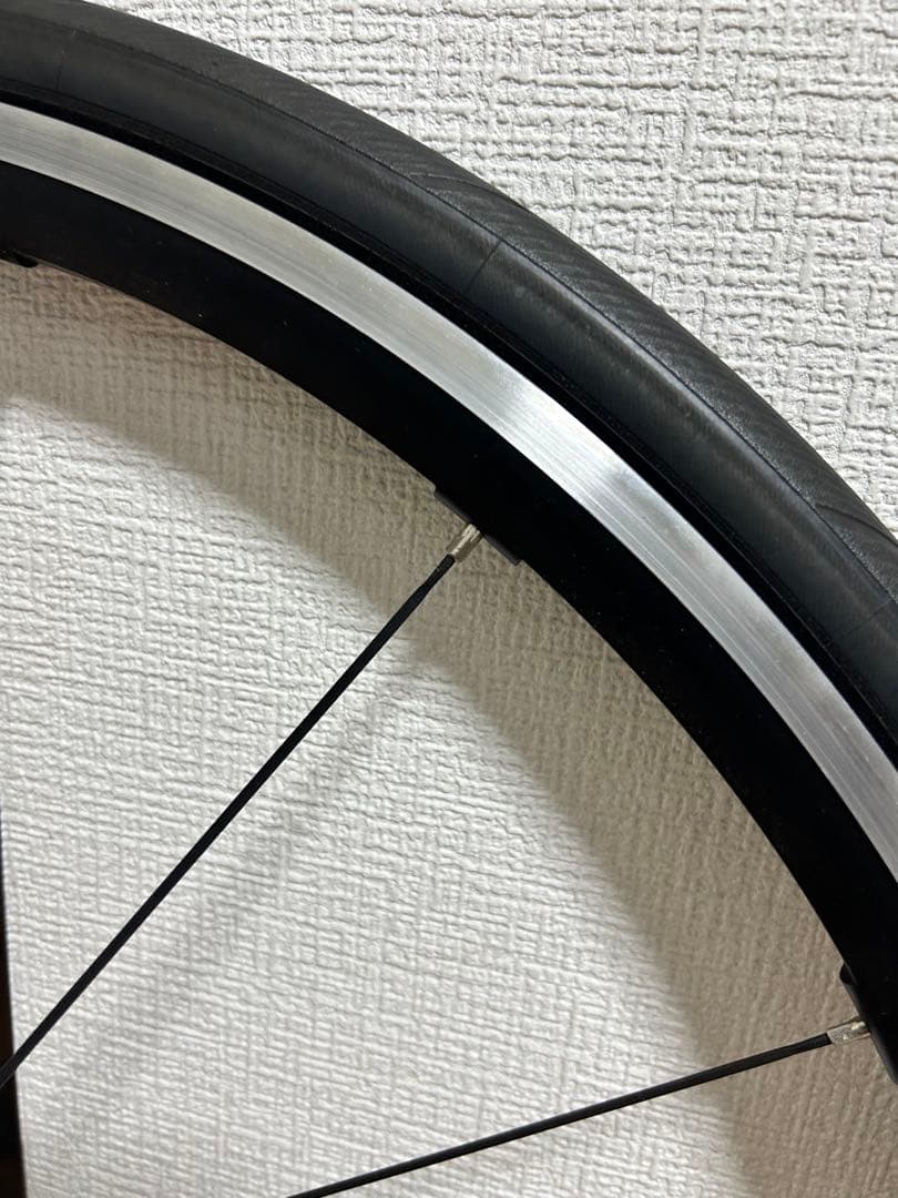 カンパニョーロ　ゾンダ　C17 美品　CAMPAGNOLO ZONDA
