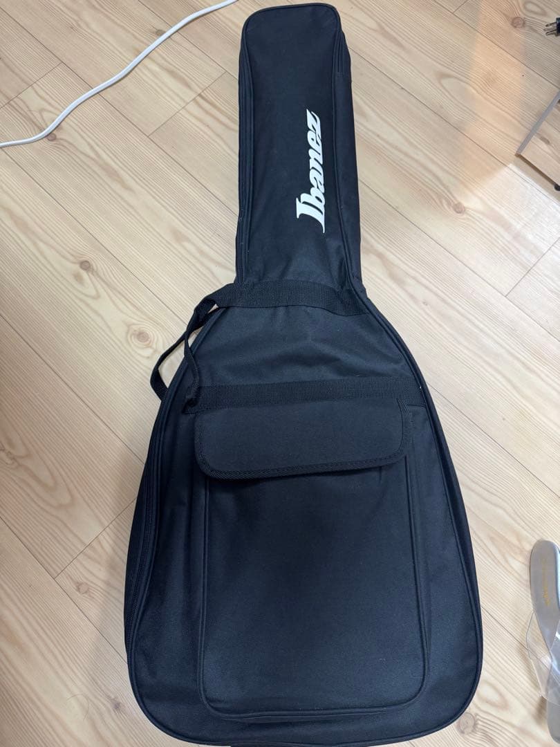 ギター Ibanez TOD10N
