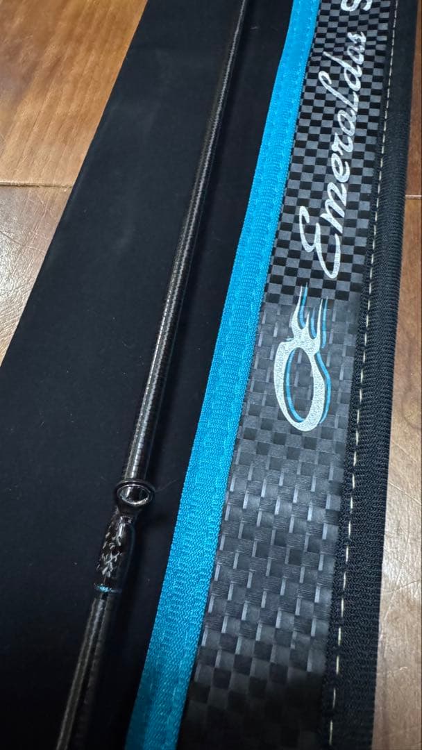 DAIWA エメラルダス ストイストST 83M SMT
