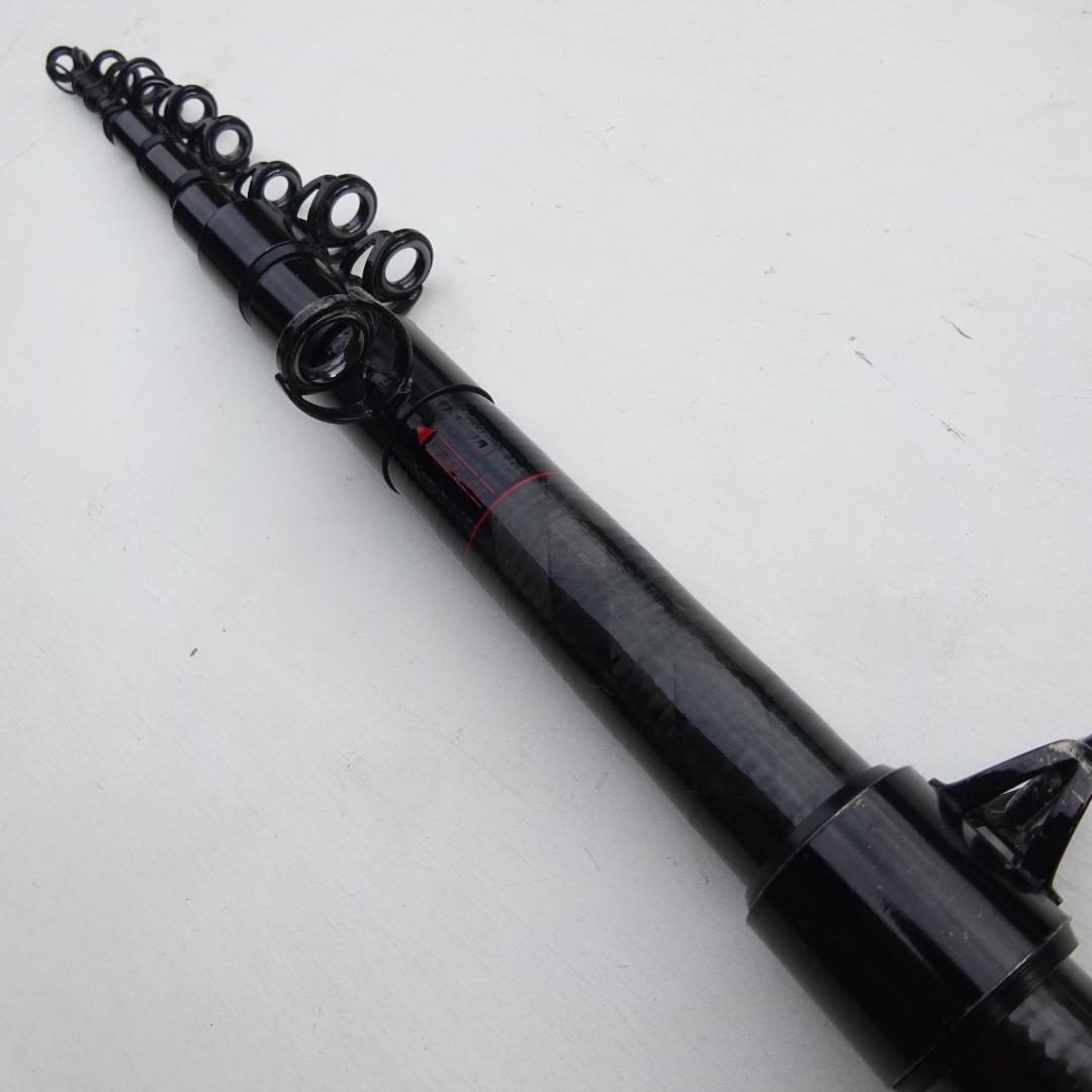 NFT　ダイヤフラッシュボロン石鯛竿　500 振出DIAFLUSH　BORON