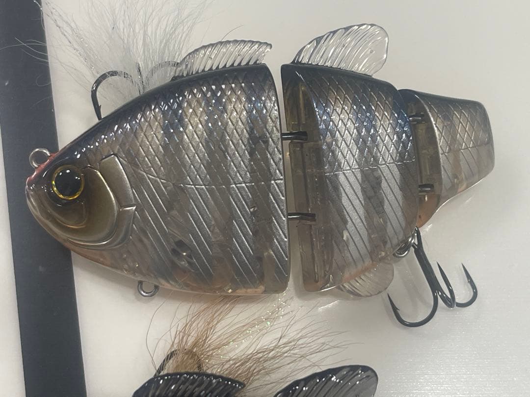 ど*こ様 BetoBeto（ベトベト)VERO120F 釣具 釣り フィッシング