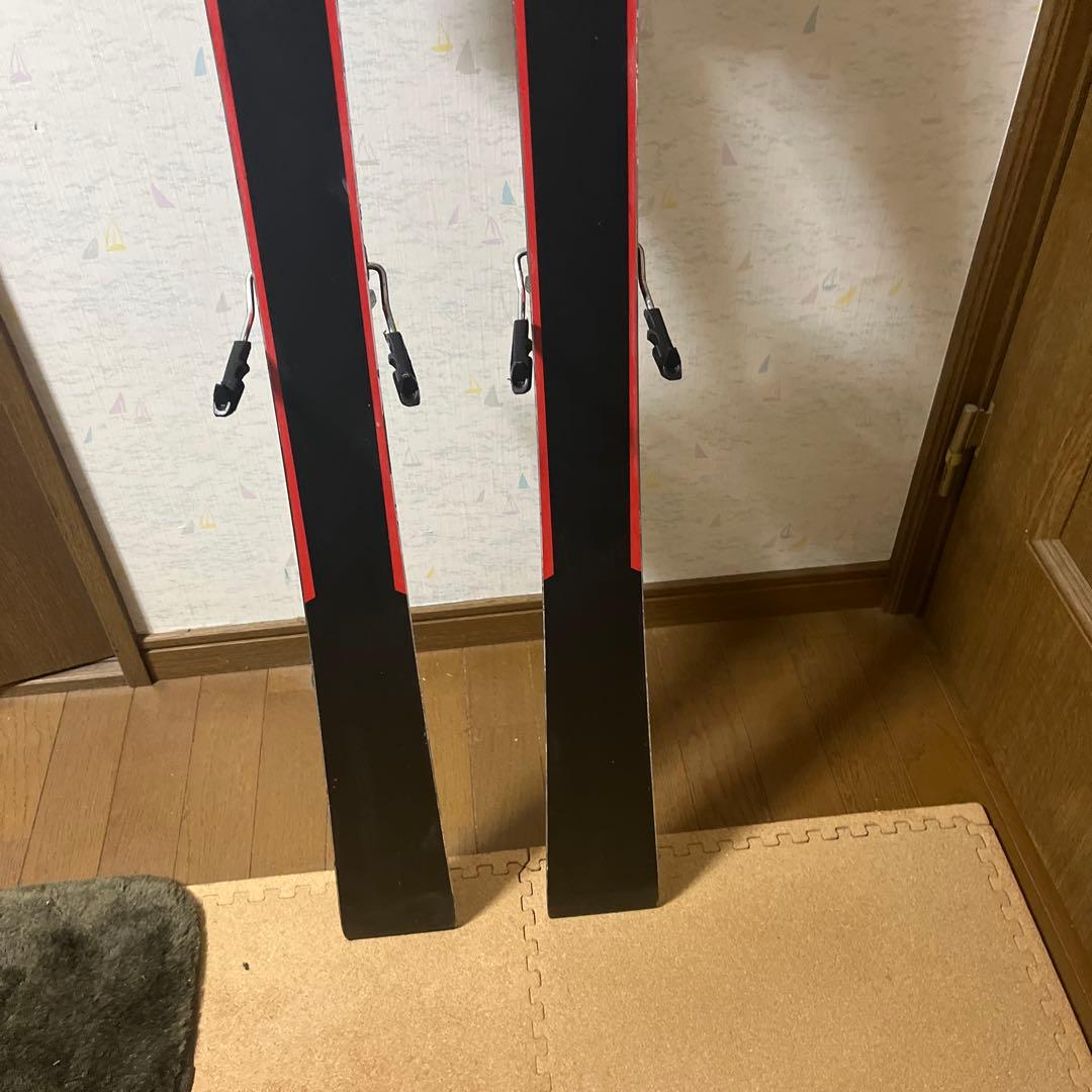 すけさん専用 Salomon S/MAX スキー板 12サイズ