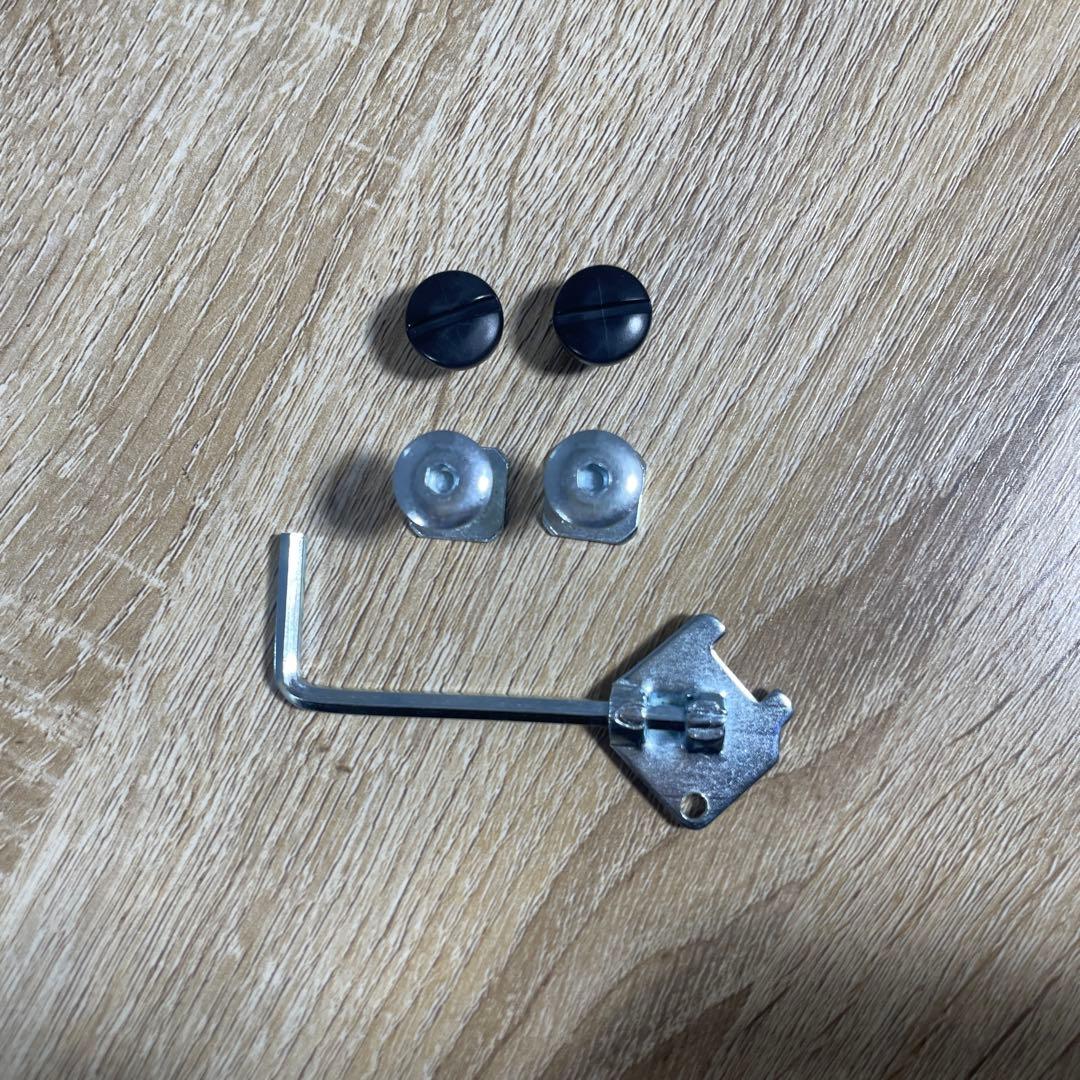 【美品】HEAD（ヘッド）24/24.5cmスキーブーツ