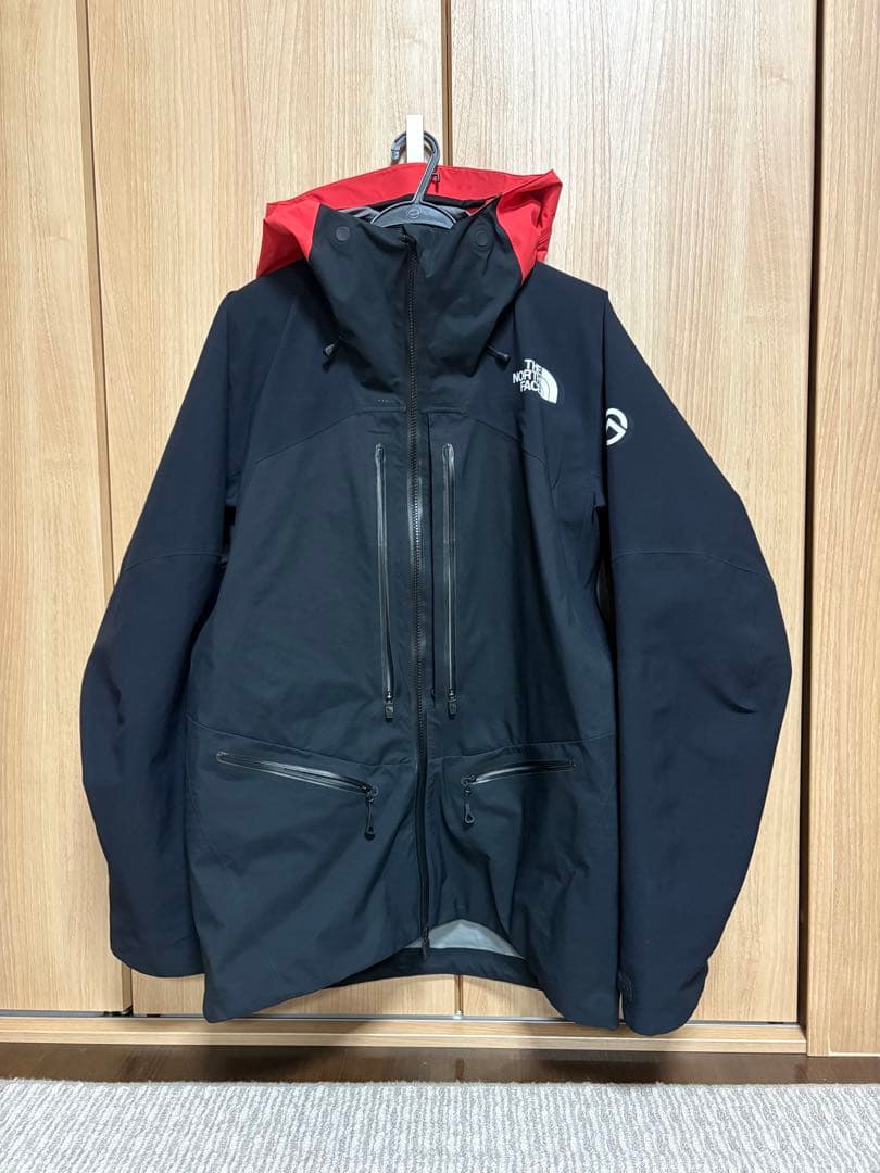 美品　RTG Hybrid GORE-TEX Jacket サイズ：L 送料込み