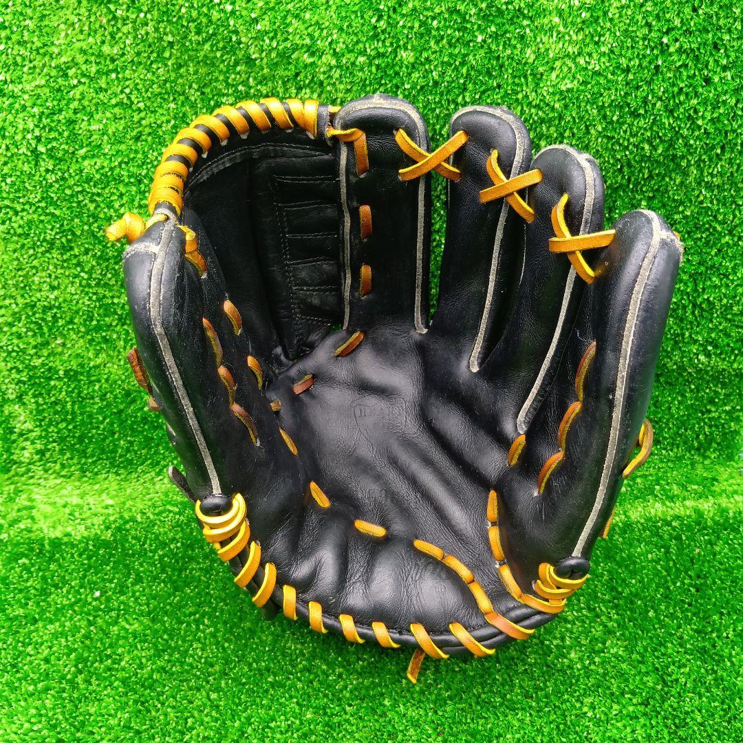 野球グローブ　一般軟式グラブ　ローリングス