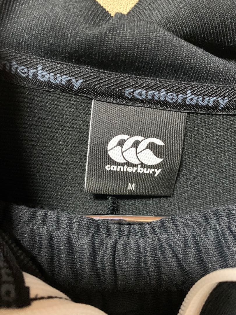 Canterbury 日本代表 ラグビー ウェア上下セット M L