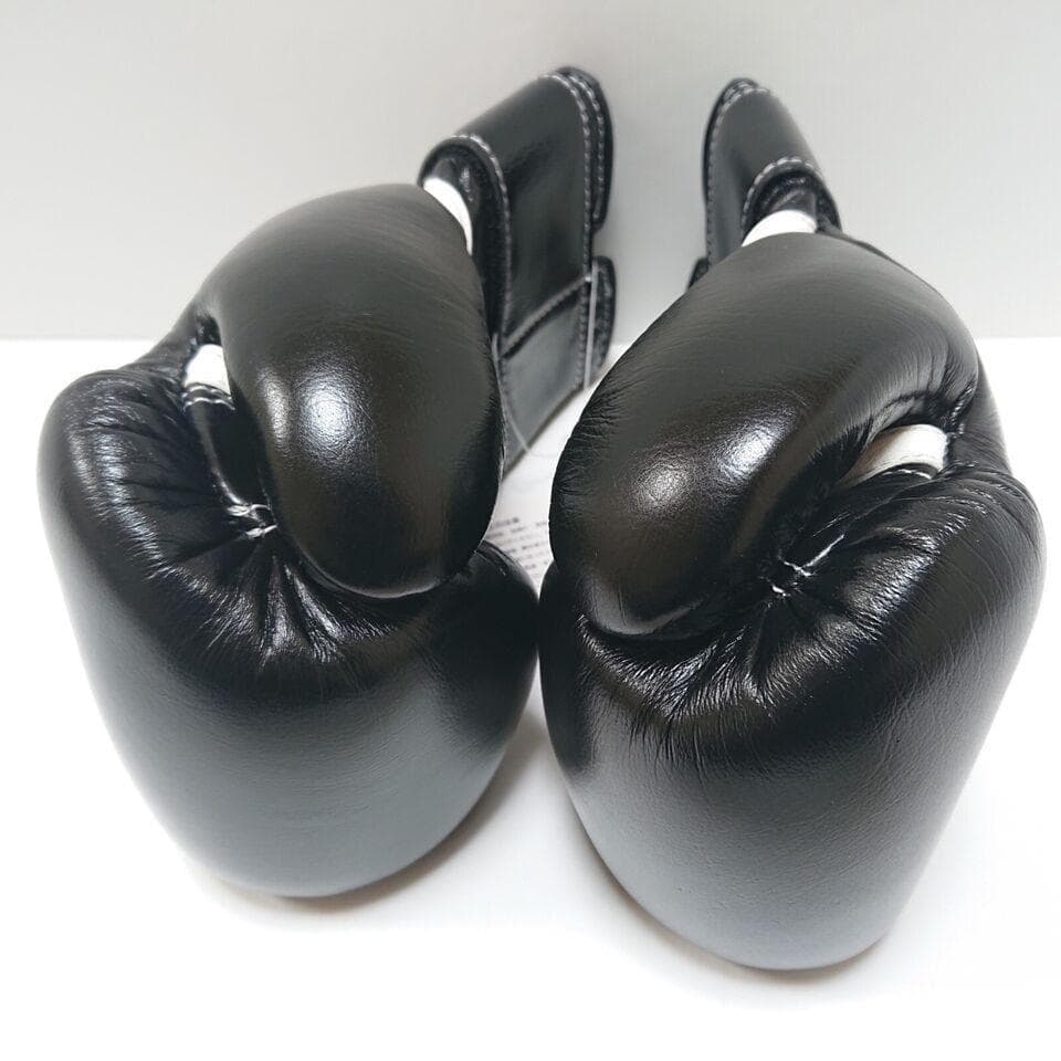 Winning ウイニング ボクシンググローブ 8oz MS-200B 別注品
