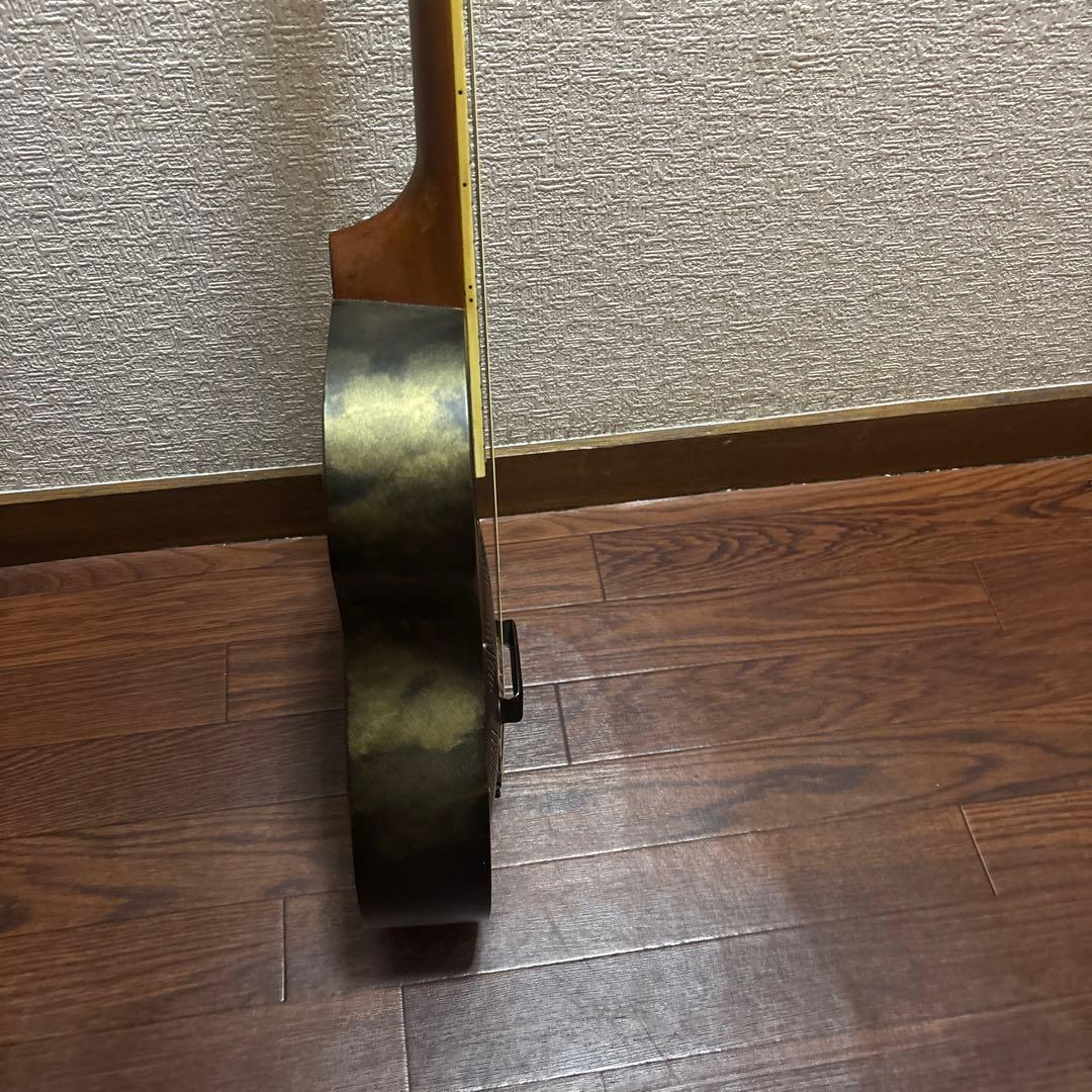 Republic Guitars Highway61 リパブリックギター