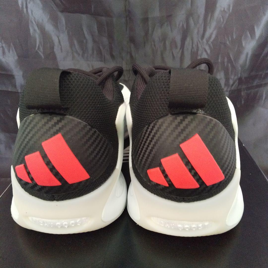 シューズ(男性用) adidas ANTHONY EDWARDS 1 LOW