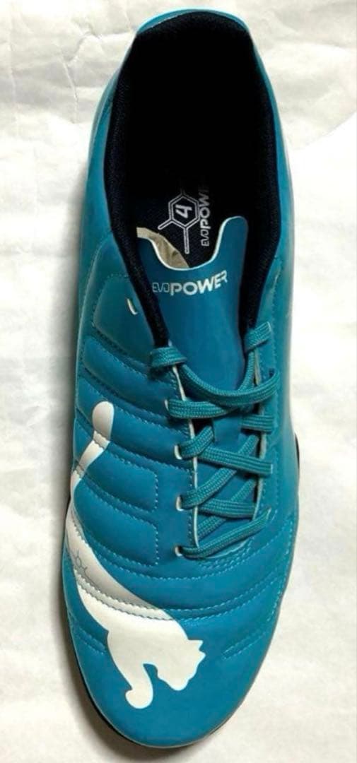 PUMA エヴォパワー4 TT 新品　未使用‼️ 27.0 超貴重‼️
