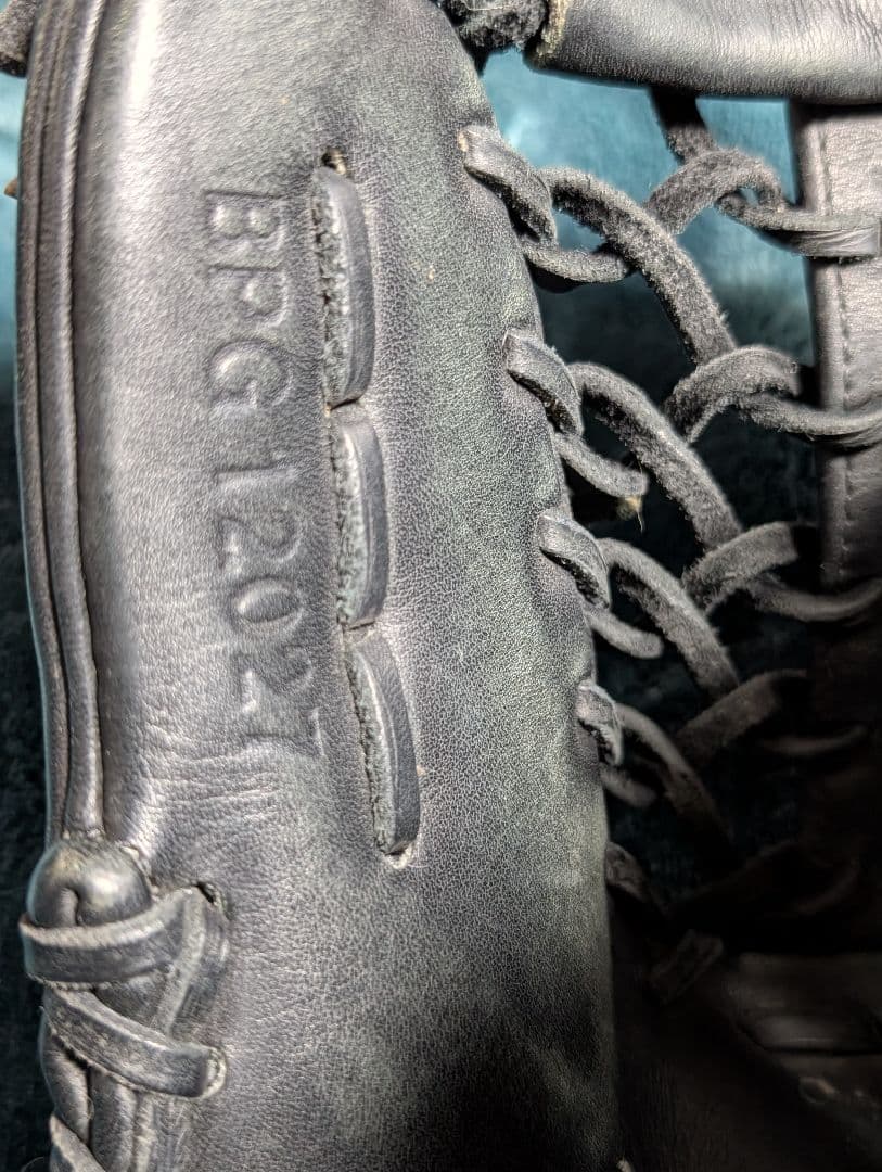 ZETT DYNAMIC LEAGUERS BPG 12027 グローブ