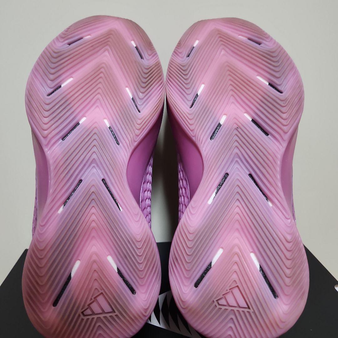 シューズ(男性用) adidas AE1