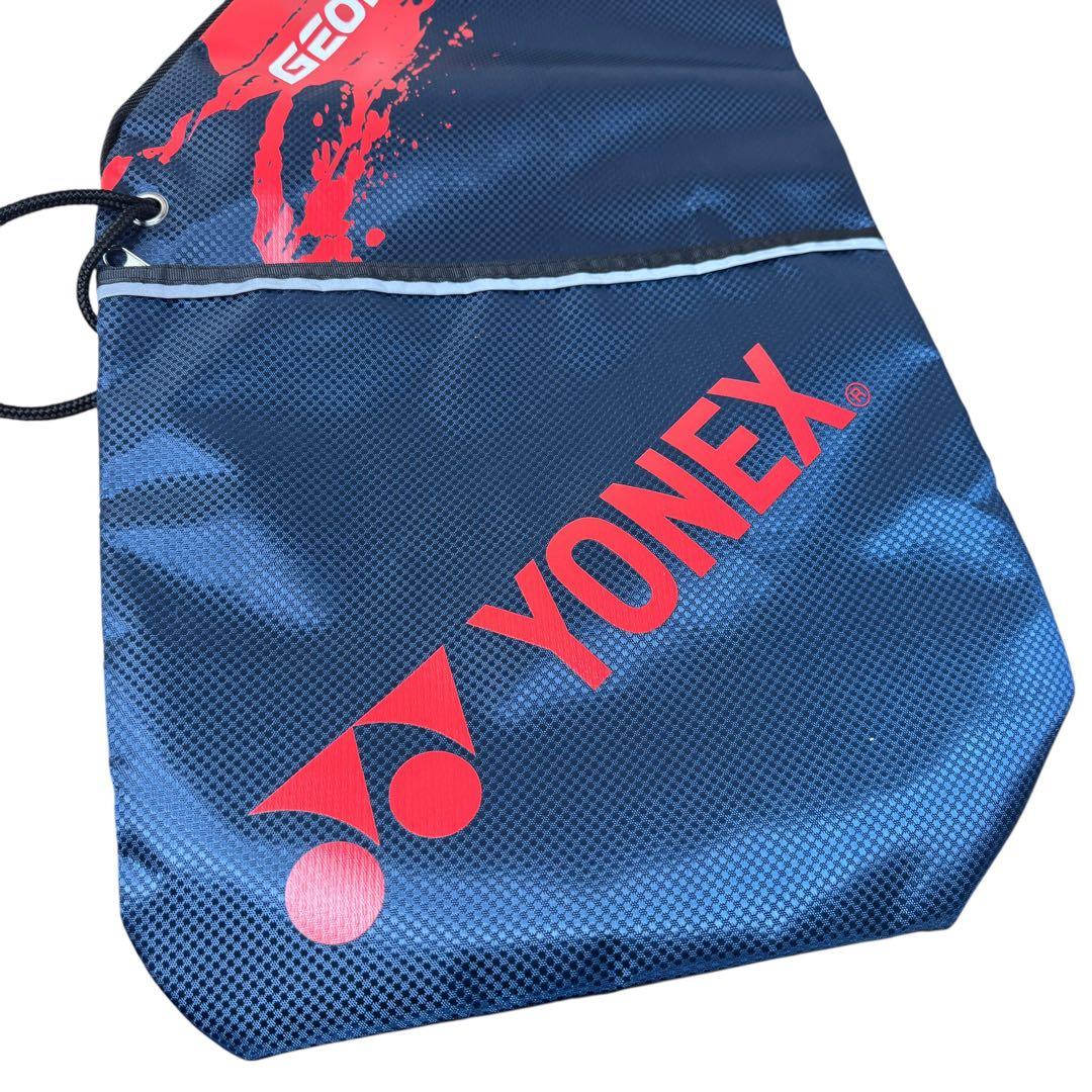【極美品】YONEX CARBONEX 20 バドミントンラケット 2本セット