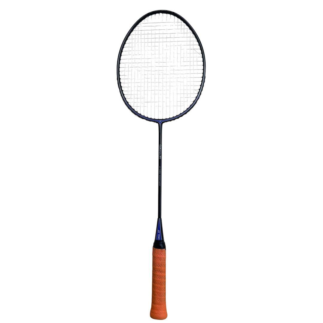 【極美品】YONEX CARBONEX 20 バドミントンラケット 2本セット