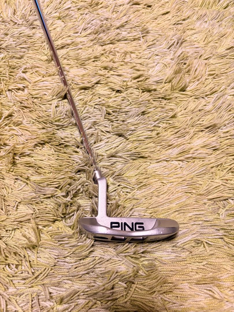 PING B60 V2 パター