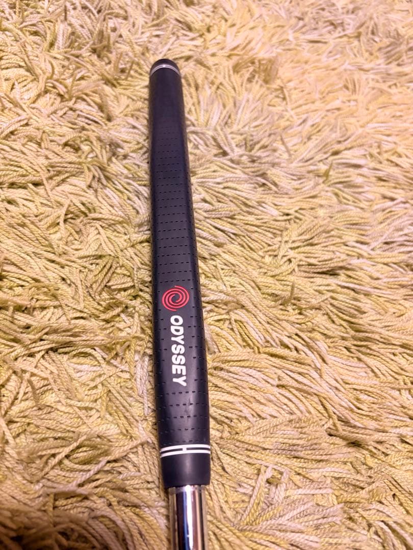 PING B60 V2 パター