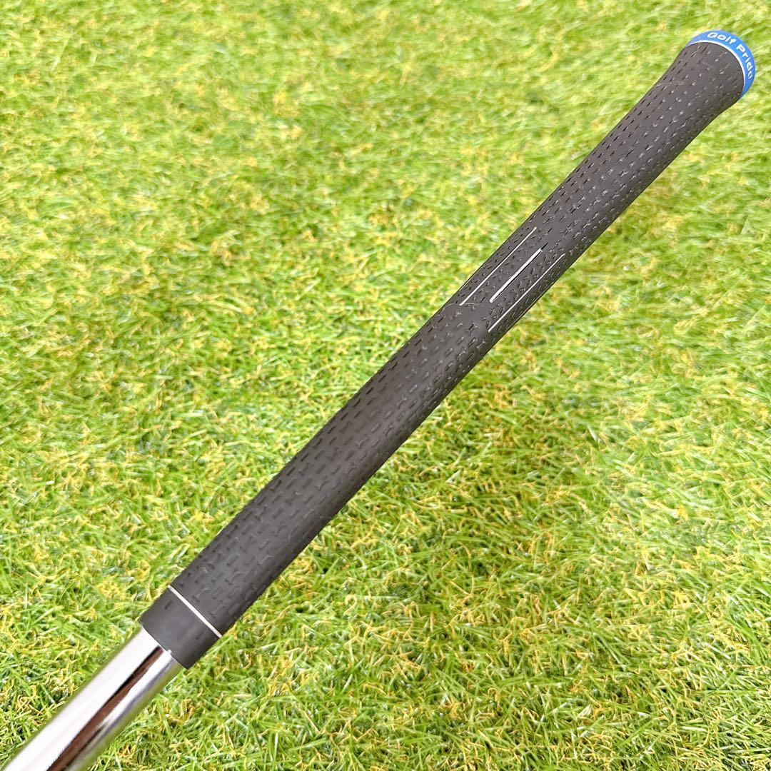 PING ピン G 8番アイアン フレックスS 黒ドット AWT 【K494】