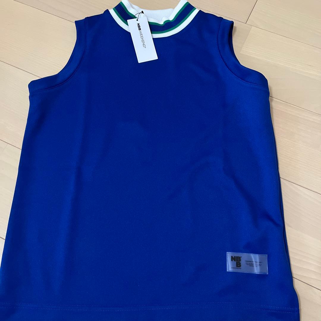 BBWEEKENDゴルフウェアーセット