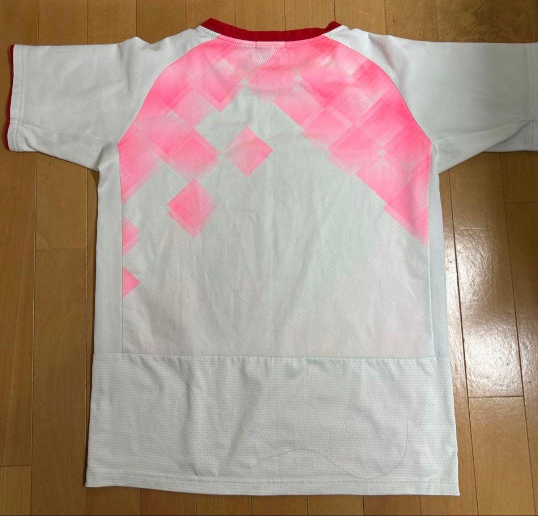 YONEX バドミントンユニフォーム　日本代表モデル