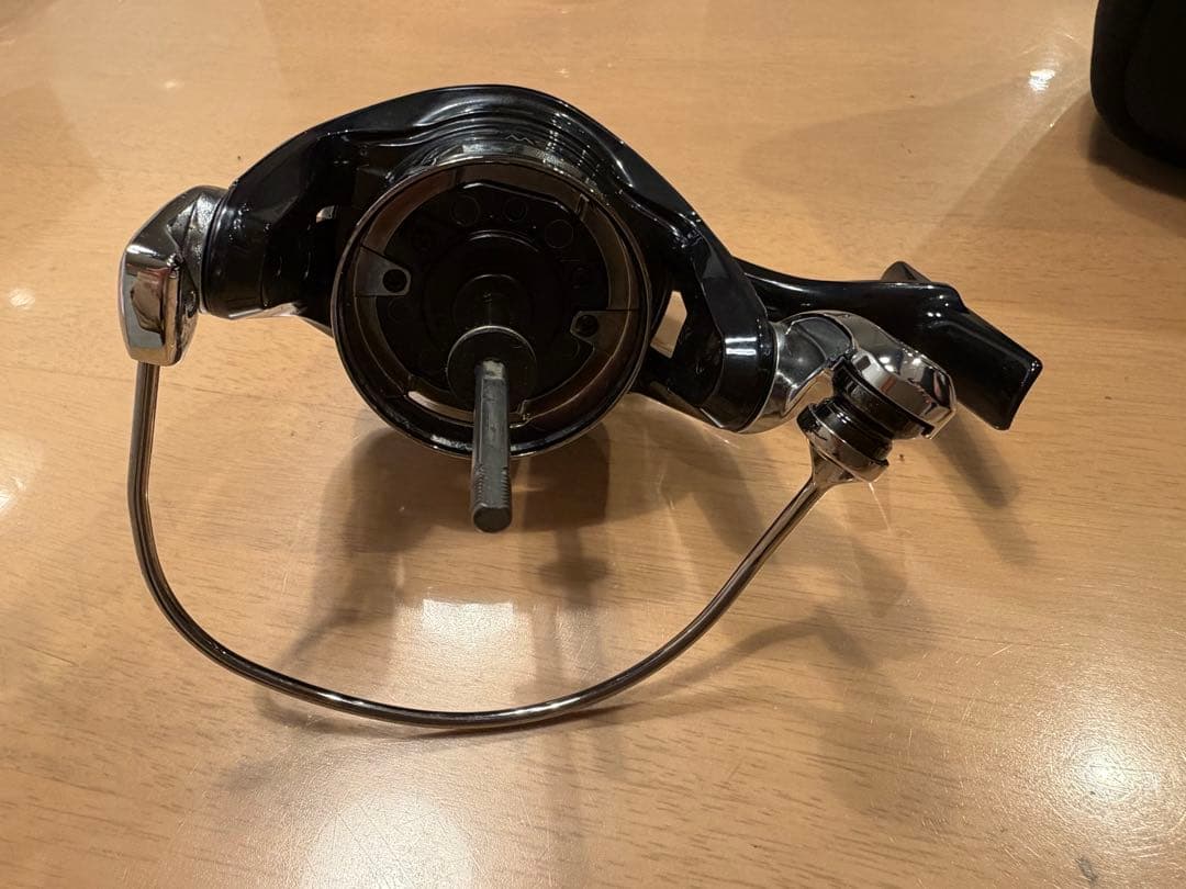 19ステラ　SW14000XG ライン付き