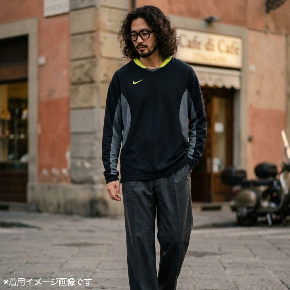 【希少】00s NIKE テック ウェア Y2K
