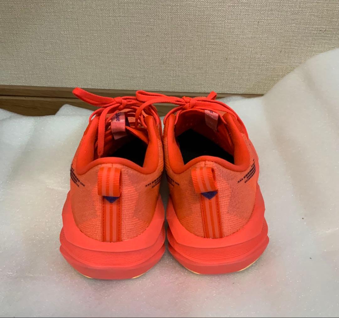 ASICS アシックス　NOVABLAST 5 レディース 24.5cm 美品