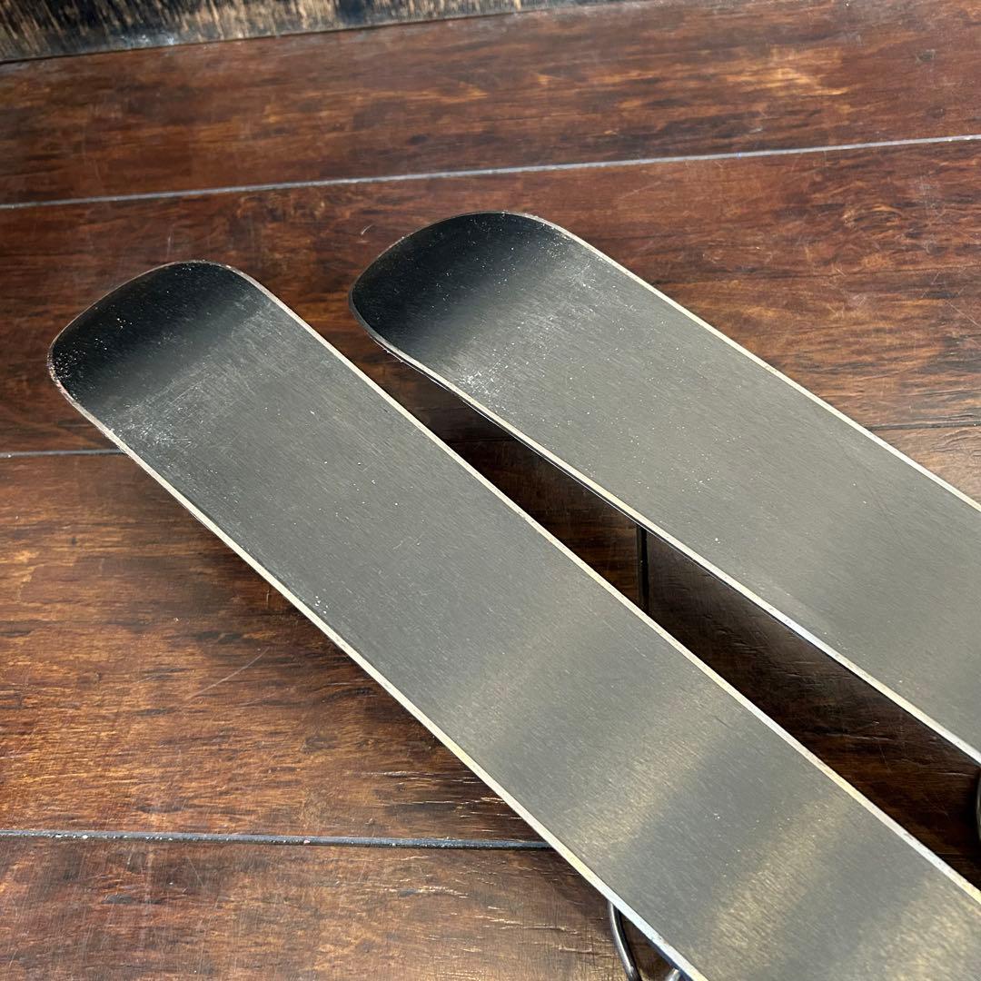 ◇状態良好◇ elan 90cm ブーツ　NORDICA 26〜26.5cm