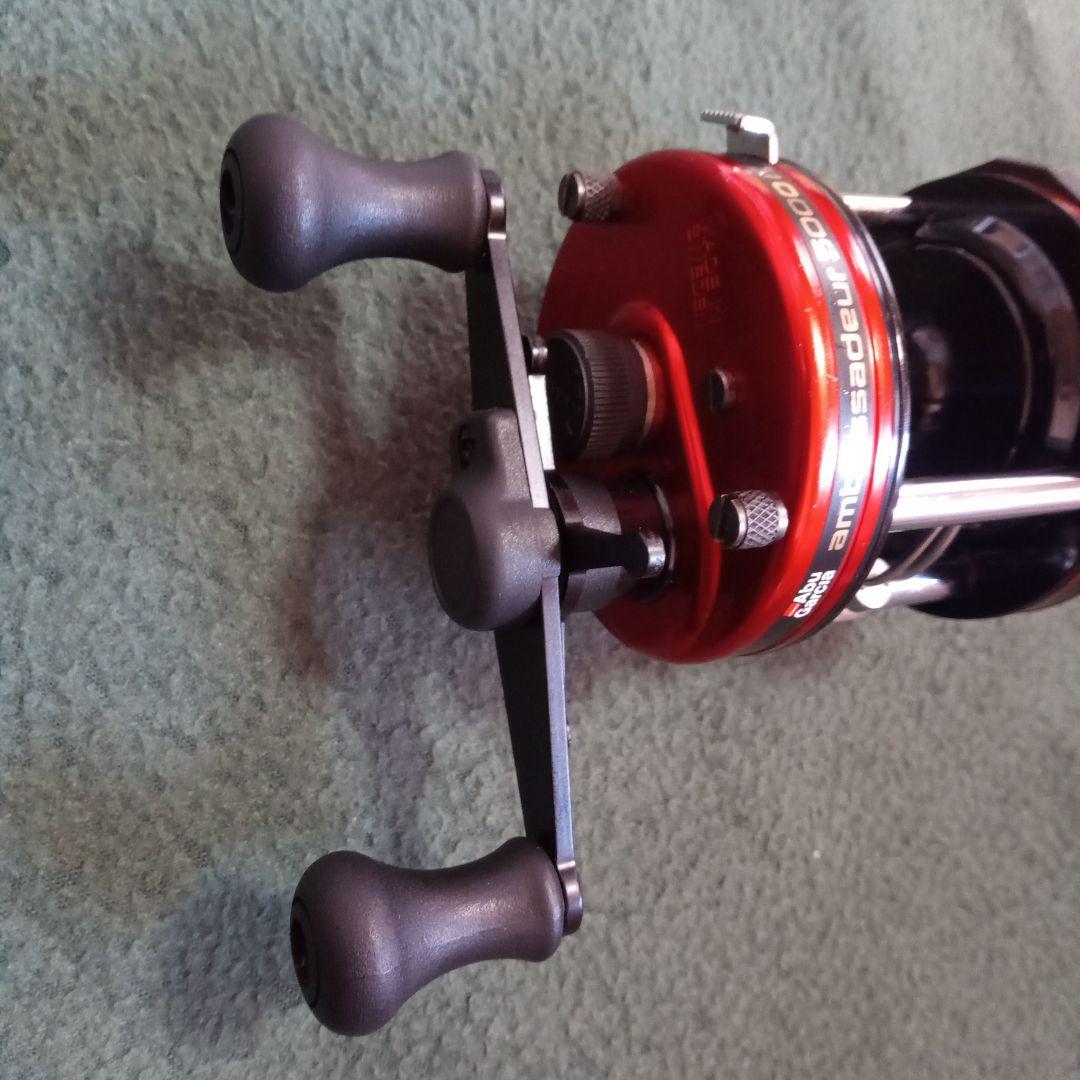 ABU アンバサダー ☆アンバサダー５０００Ｂ highSPEED 90−0