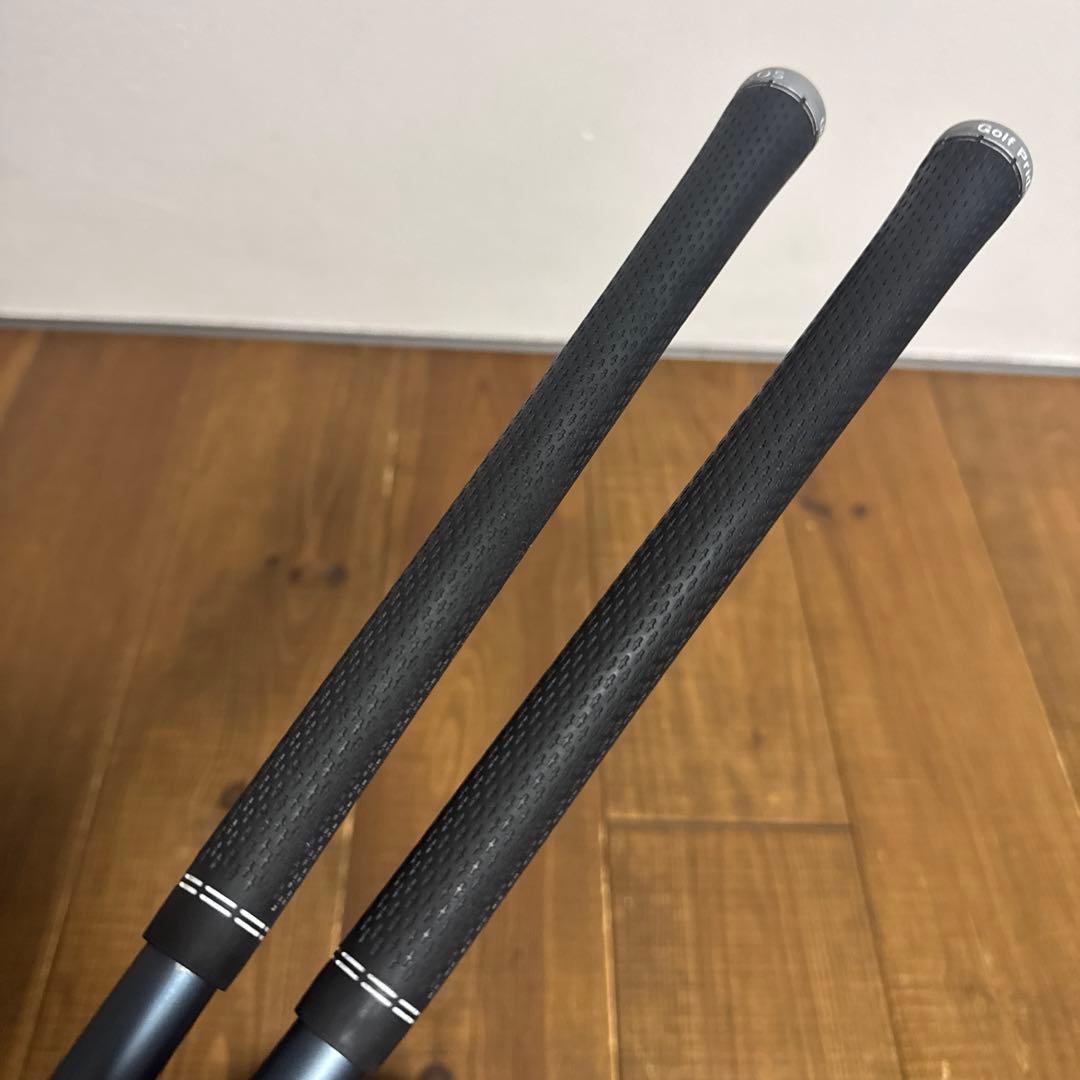 PING 3w 5w ALTA SLATE フレックスS 2本セット　シャフト