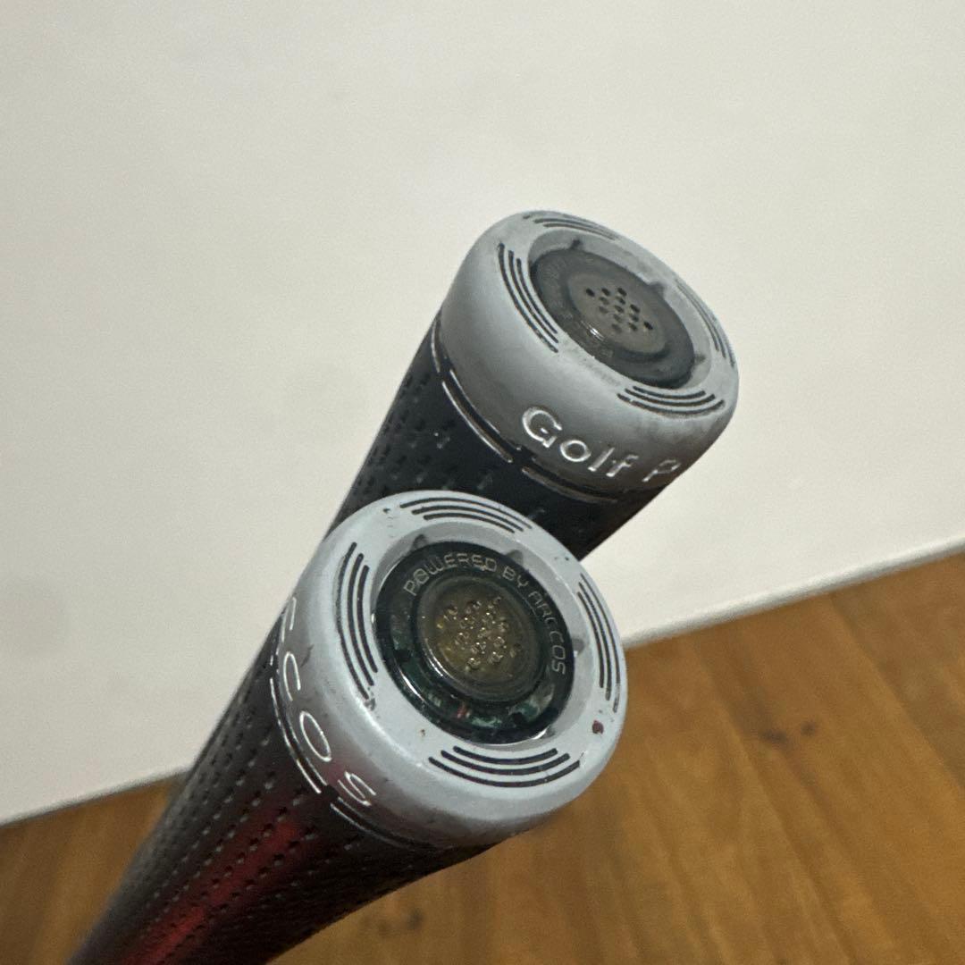 PING 3w 5w ALTA SLATE フレックスS 2本セット　シャフト