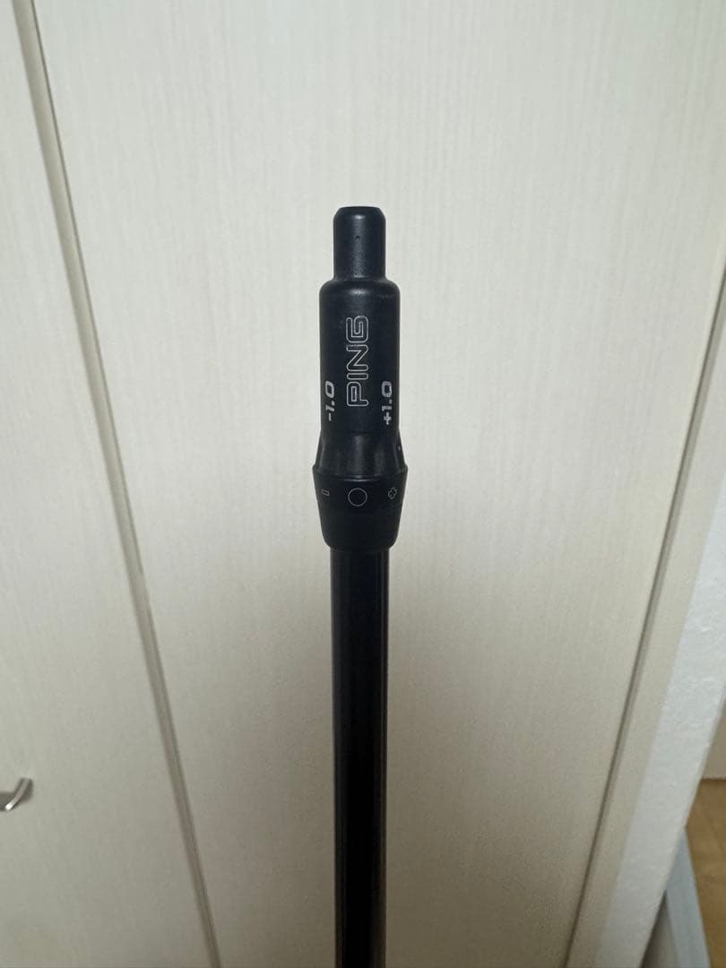 PING ALT AJCB シャフト S 1w ドライバー用