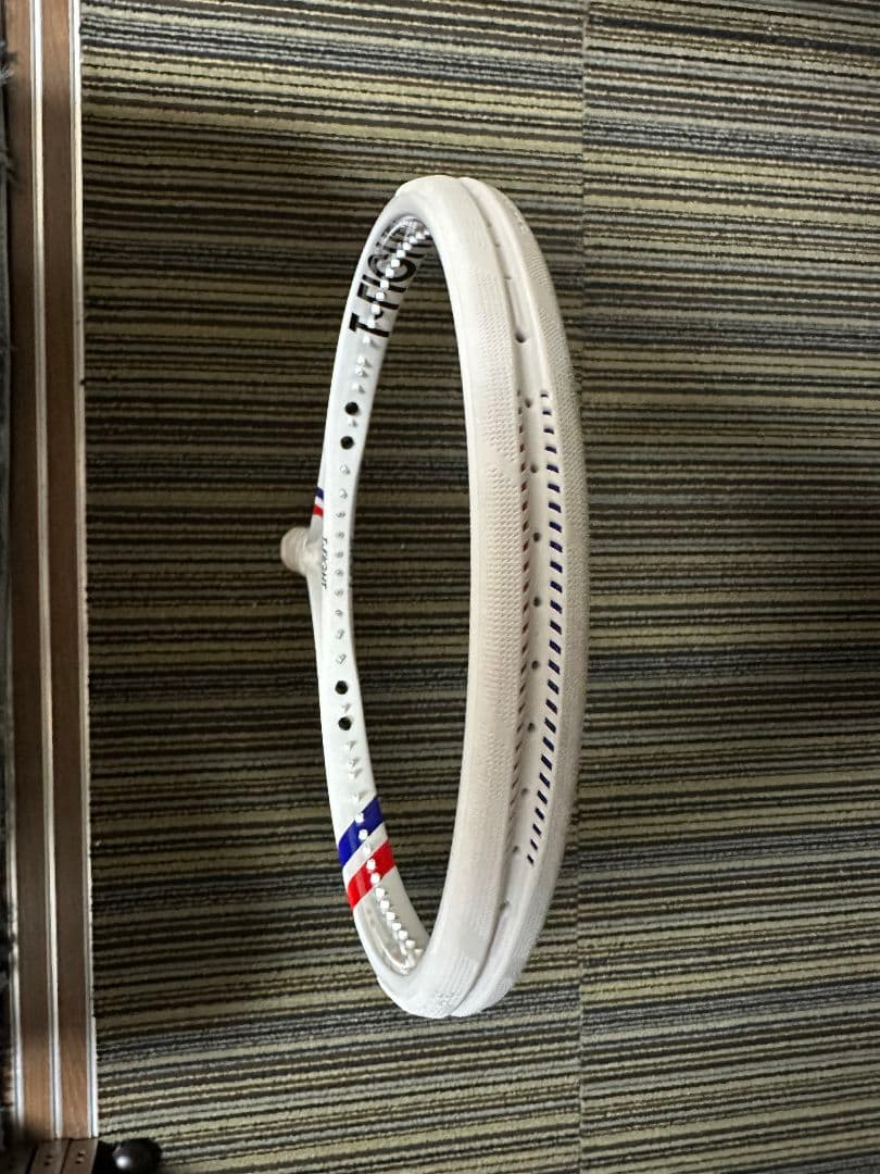 ラケット(硬式用) Tecnifibre T-Fight 300s