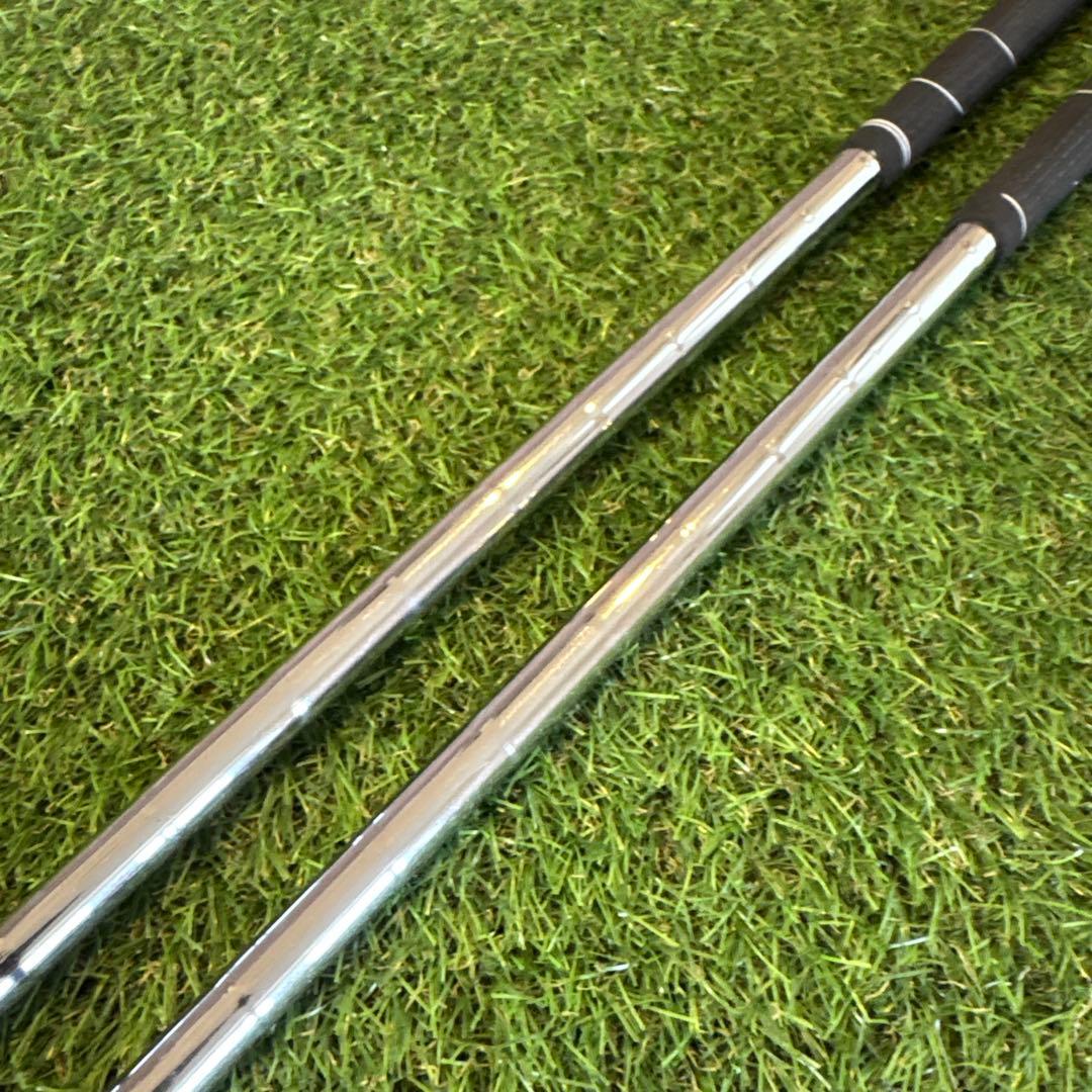 ‼️キャロウェイ X20 AW SW アプローチ、サンド ウェッジ 2本セット‼️