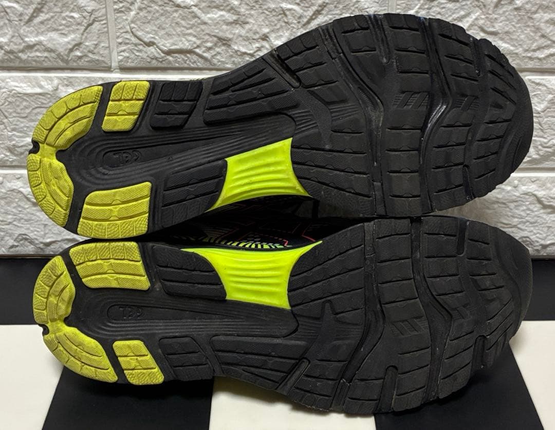 asics GEL-NIMBUS 21 アシックス ゲルニンバス 29cm 陸上