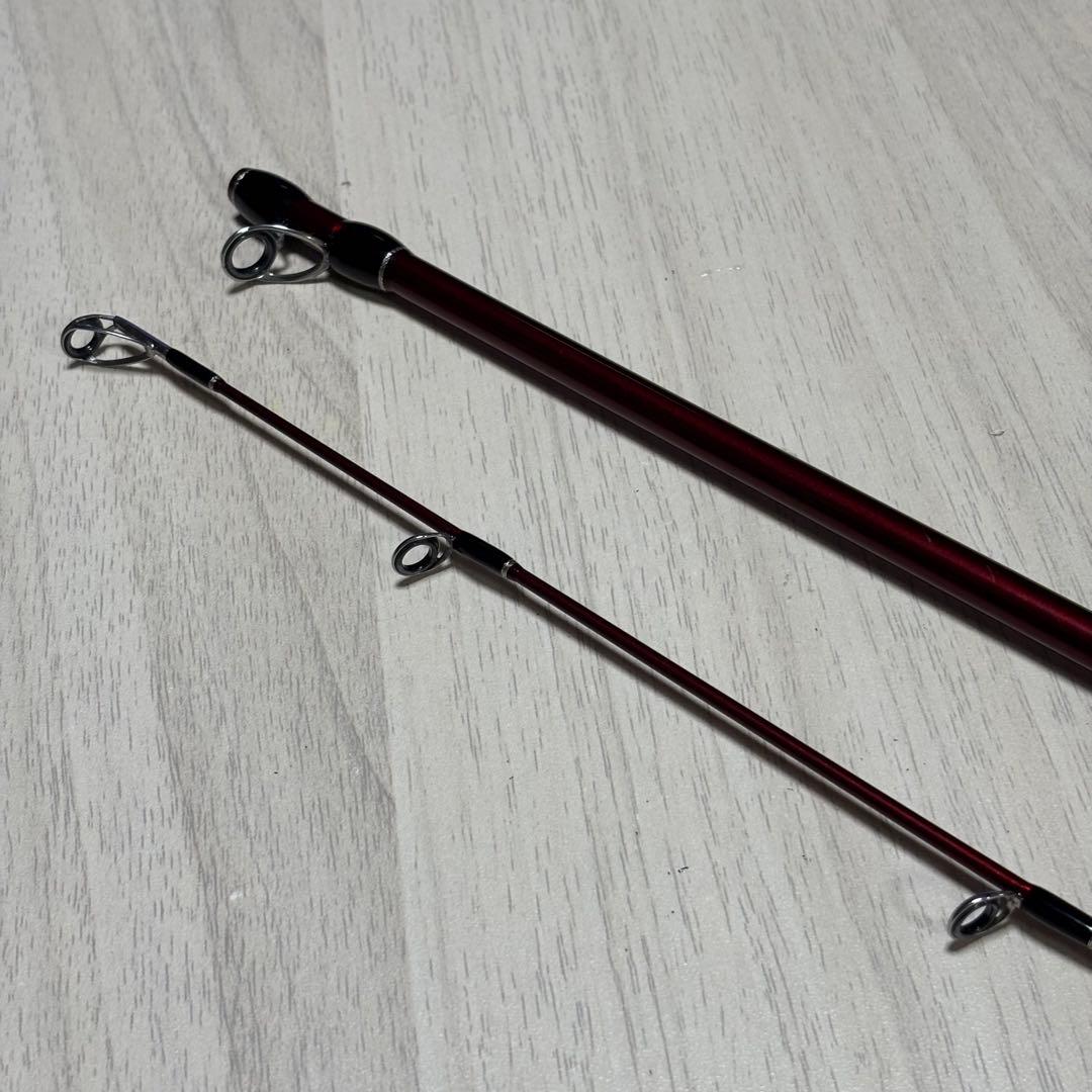 Fishman フィッシュマン　ビームス ローワー FB-73L【最終価格】