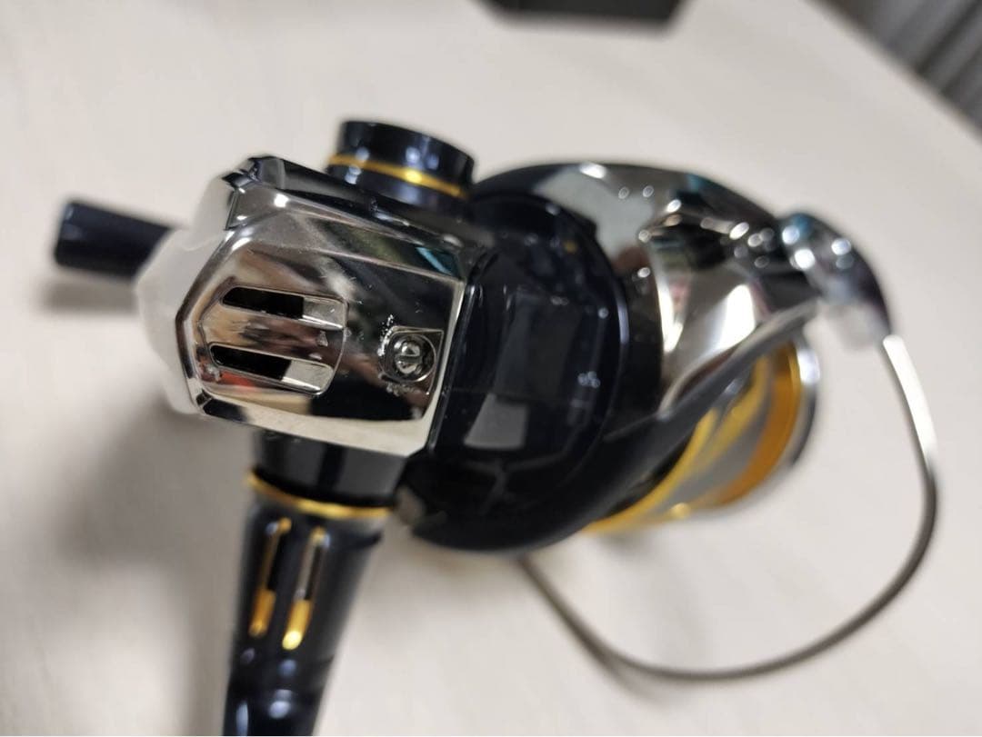 シマノ　20ステラSW5000XG