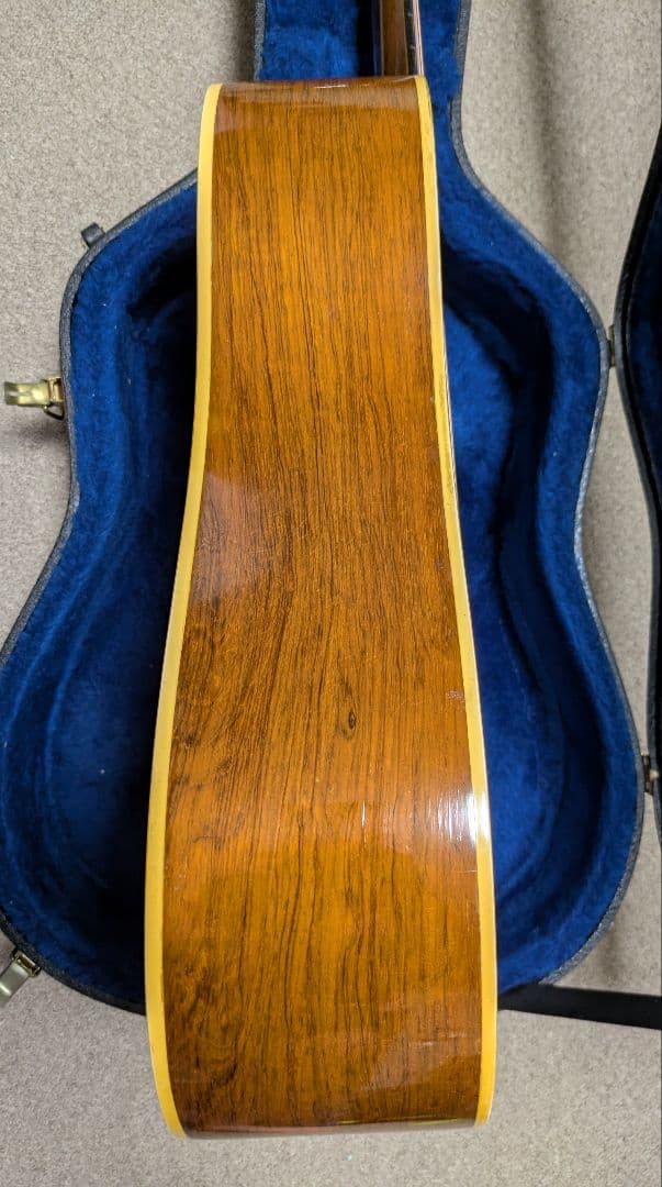 Gibson 1968年製 Martin D-28 J-45等ご検討の方おすすめ