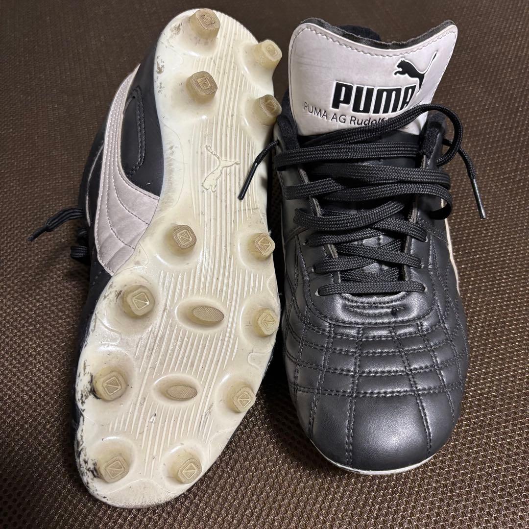 PUMA パラメヒコSE TOP HG/AG