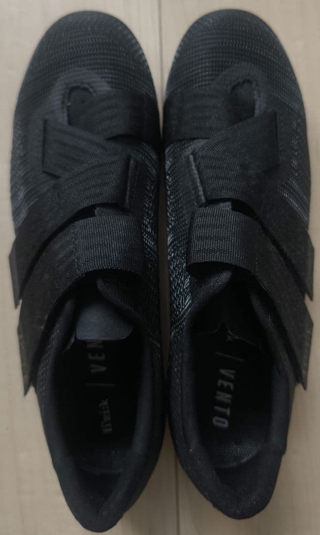 ウェア fizik VENTO POWERSTRAP R2 AEROWEAVE 27cm