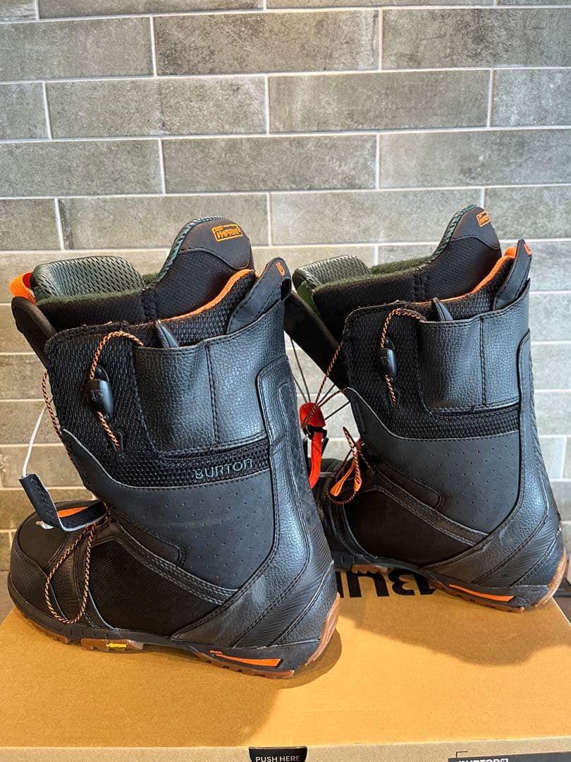 スノーボード BURTON IMPERIAL 27cm