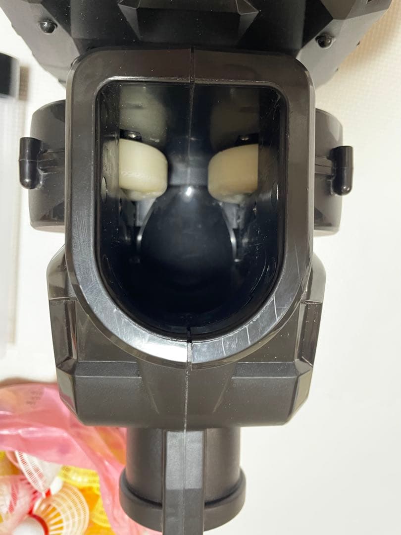 フィールドフォース スピードシャトルマシン ACアダプター付き