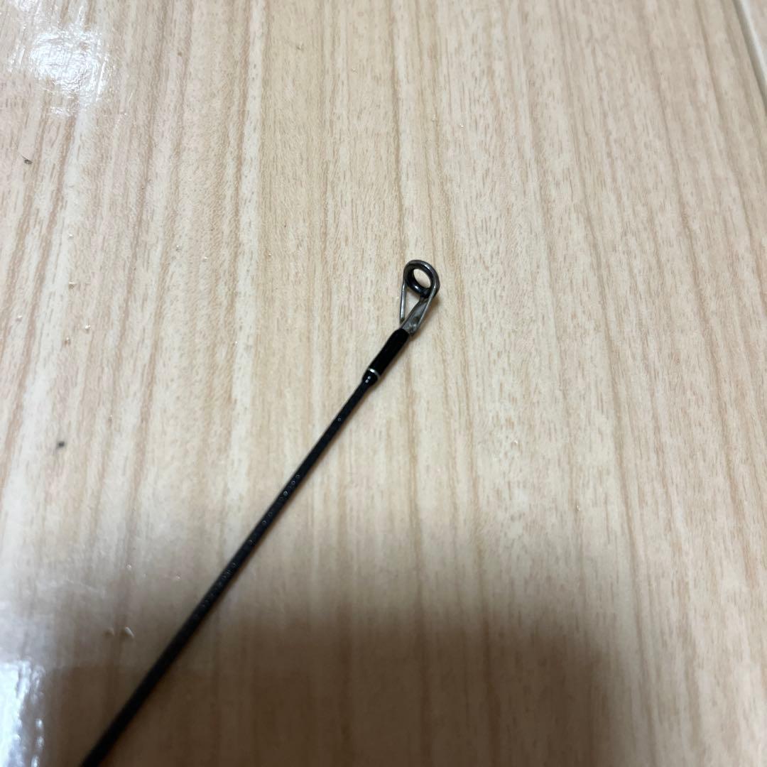 ダイワ　バトラーリミテッド　BA-LTD 601LFS-03 ヘルファイアLTD